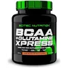 BCAA + Glutamīns XPress, Longailendas ledus tēja - 600g