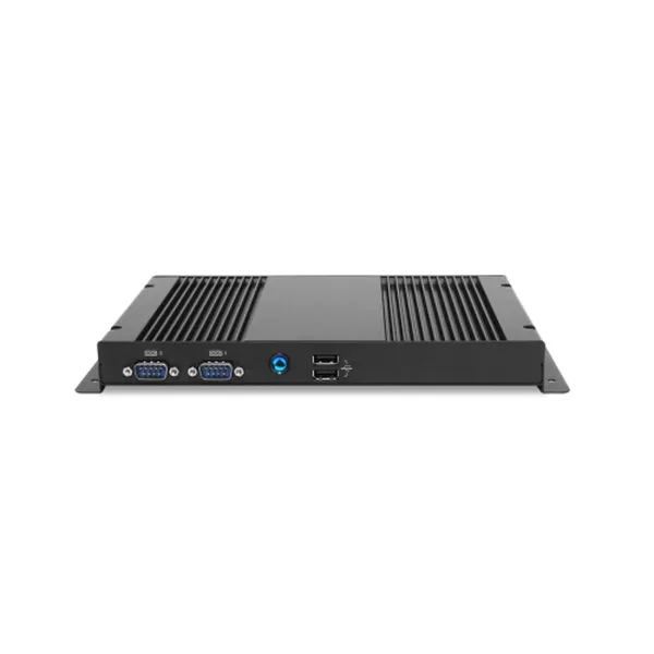 Mini Dators Aopen ENGINE DEX5750-S Intel Core i3-1115G4 8 GB RAM 128 GB SSD