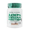 100% veganvalk, vanill - 1000g | Osta veebist — Megaluks