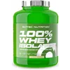 100% Whey Isolate, Vanilla - 2000g