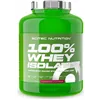 100% Whey Isolate, Raspberry - 2000g