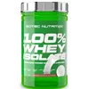 100% Whey Isolate, Vanilla - 700g