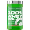 100% Whey Isolate, Strawberry - 700g