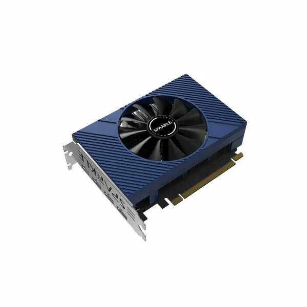 Graphics card Intel SA380E-6G 6 GB GDDR6
