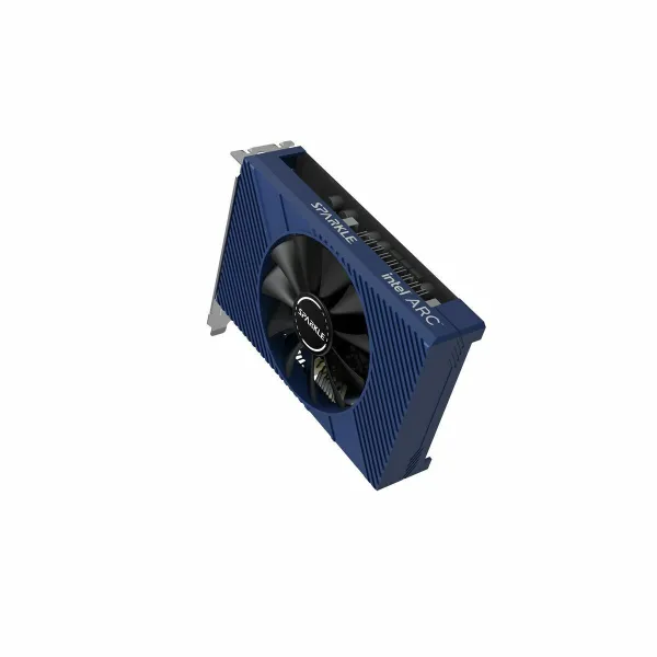 Graphics card Intel SA380E-6G 6 GB GDDR6