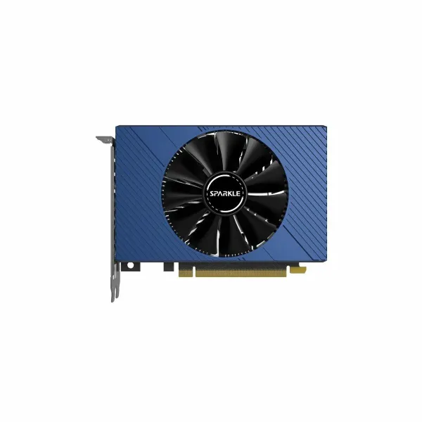 Graphics card Intel SA380E-6G 6 GB GDDR6