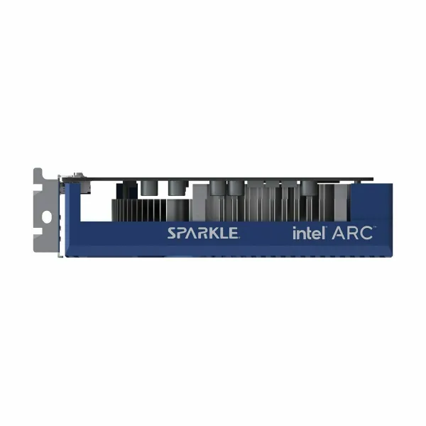 Graphics card Intel SA380E-6G 6 GB GDDR6
