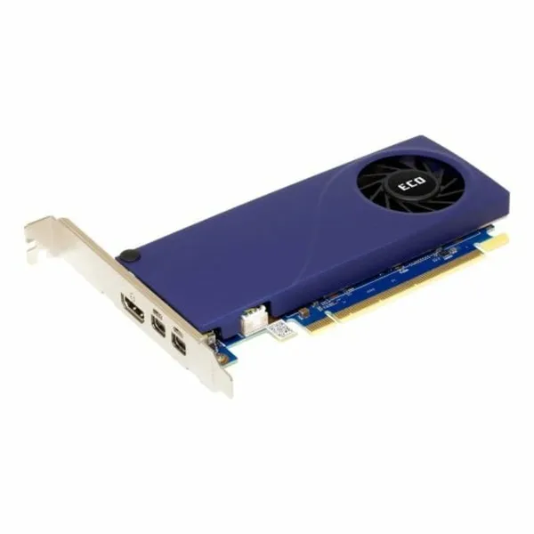 Graphics card Sparkle 1A1-S00401900G 4 GB GDDR6