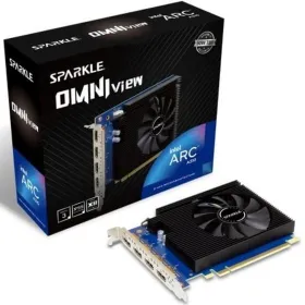 Grafiikkakortti Intel 1A1-S00424000G