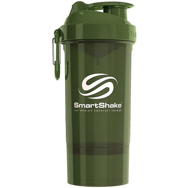 Original2Go ONE, armeijanvihreä - 800 ml.