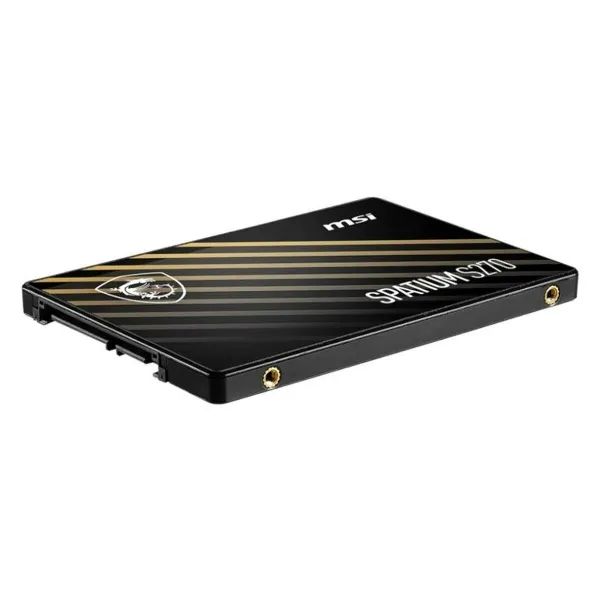 Hard Drive MSI SPATIUM S270 240 GB SSD
