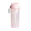 Shaker Lite sērija, kokvilnas rozā - 1000 ml. | Pirkt tiešsaistē — Megaluks