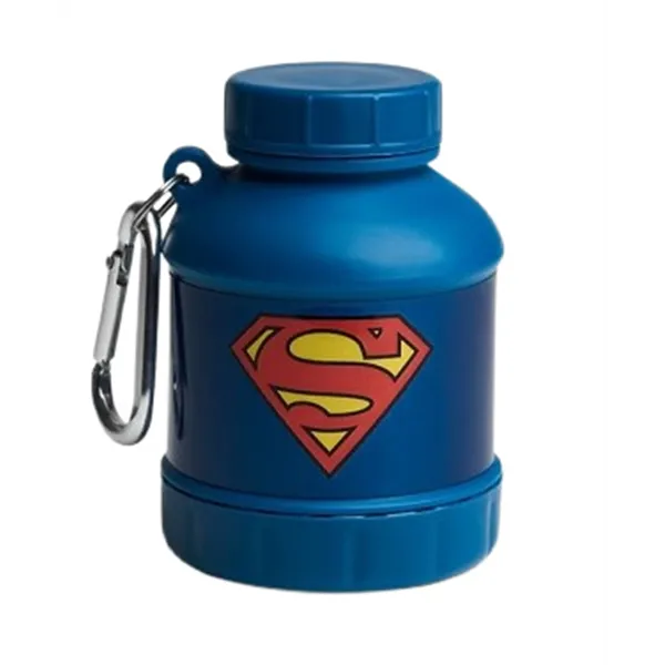 Whey2Go-suppilo - DC Comics, Superman - 110 ml.