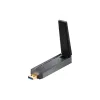 USB-адаптер MSI AX1800 Чёрный