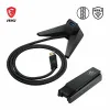 USB-адаптер MSI AX1800 Чёрный