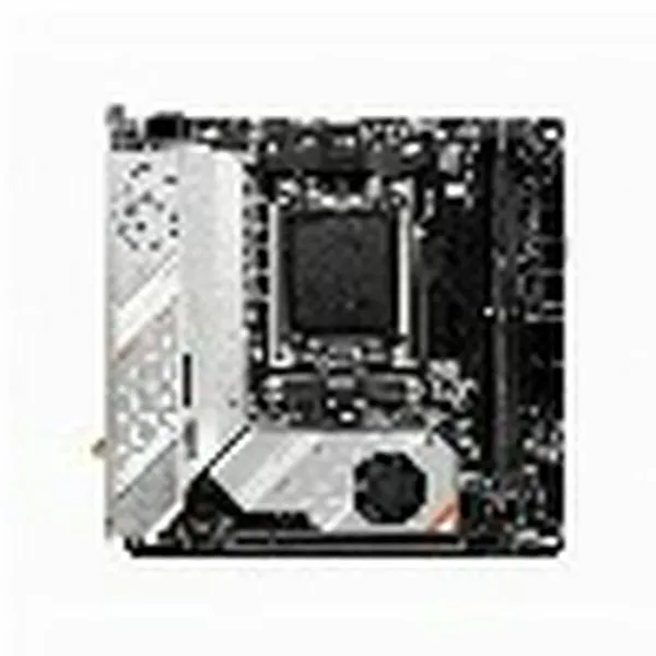 Mātesplate MSI AMD AM5 AMD AMD B650