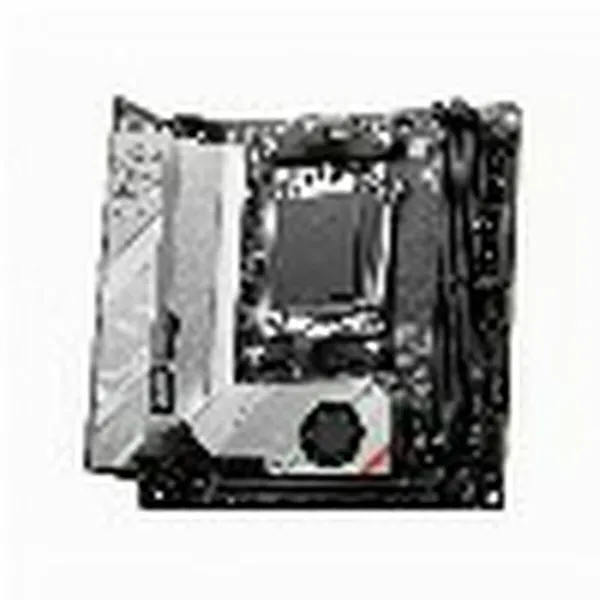 Pagrindinė plokštė MSI AMD AM5 AMD AMD B650