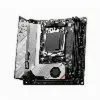 Mātesplate MSI AMD AM5 AMD AMD B650
