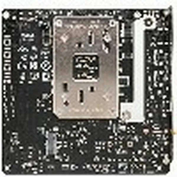 Pagrindinė plokštė MSI AMD AM5 AMD AMD B650