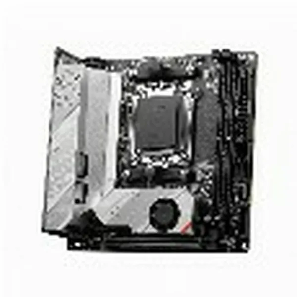 Emaplaat MSI AMD AM5 AMD AMD B650