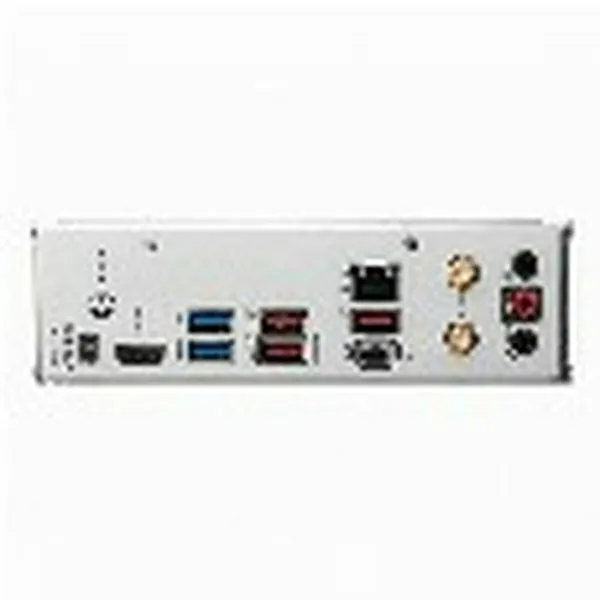 Mātesplate MSI AMD AM5 AMD AMD B650