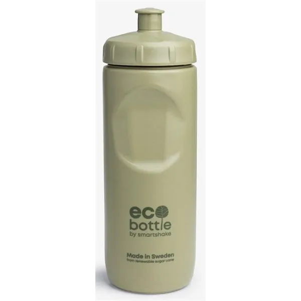 EcoBottle Squeeze, Dusky Green - 500 ml.