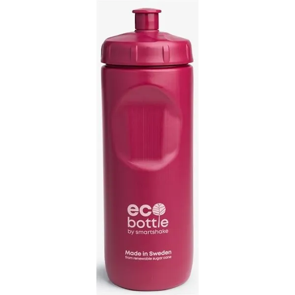 EcoBottle Squeeze, Deep Rose - 500 ml.