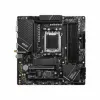 Motherboard MSI PRO B650M-A WIFI AMD AMD B650 AMD AM5