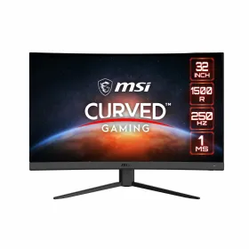 Монитор MSI G32C4X VA