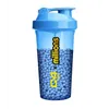 C4 Energy x Millions Bubblegum Shaker, Blue - 800 ml.