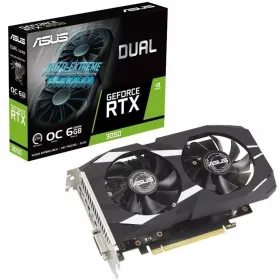 Grafiikkakortti Asus GDDR6