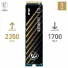 Hard Drive MSI SPATIUM M371 1 TB SSD