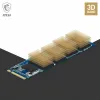 Hard Drive MSI SPATIUM M371 1 TB SSD
