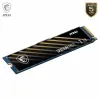 Hard Drive MSI SPATIUM M371 1 TB SSD