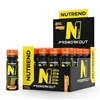 N1 šāviens, oranža uguns - 20 x 60 ml. | Pirkt tiešsaistē — Megaluks