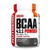 BCAA 4:1:1 Powder, Orange - 500g