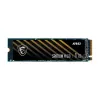 Hard Drive MSI SPATIUM M450 500 GB SSD