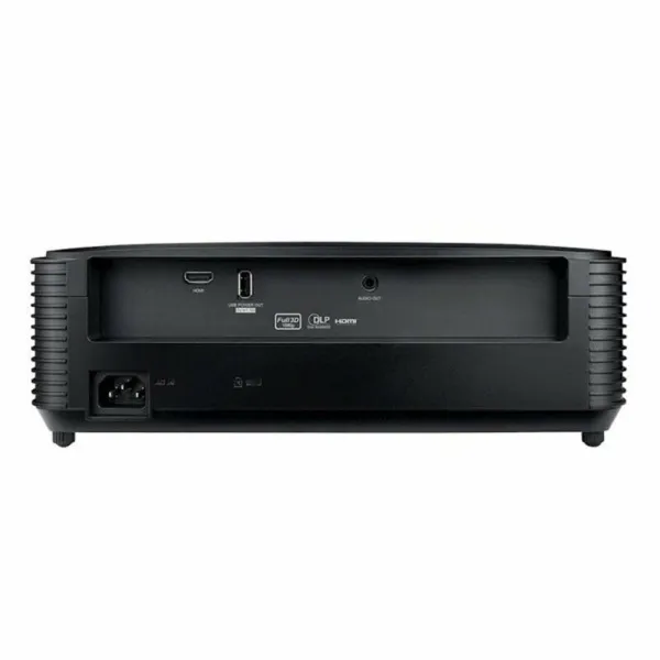 Projektors Optoma 3600 Lm FHD HDMI