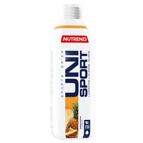 Unisport, Pineapple - 1000 ml.
