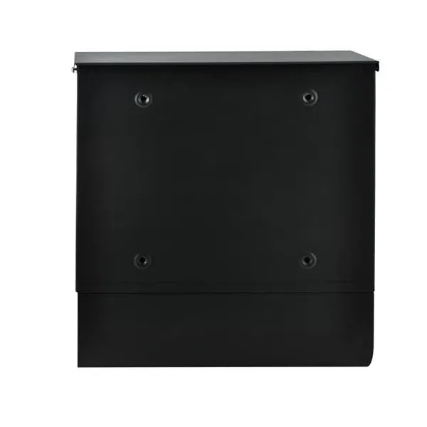 Mailbox - black