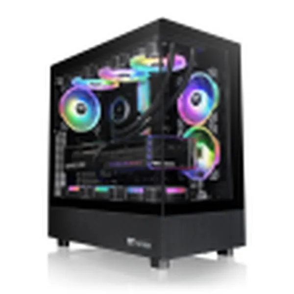 ATX Semi-tower Korpus THERMALTAKE  VIEW 270 TG Must