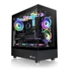 ATX Semi-tower Korpus THERMALTAKE  VIEW 270 TG Must