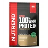 100% Whey Protein, Strawberry - 400g