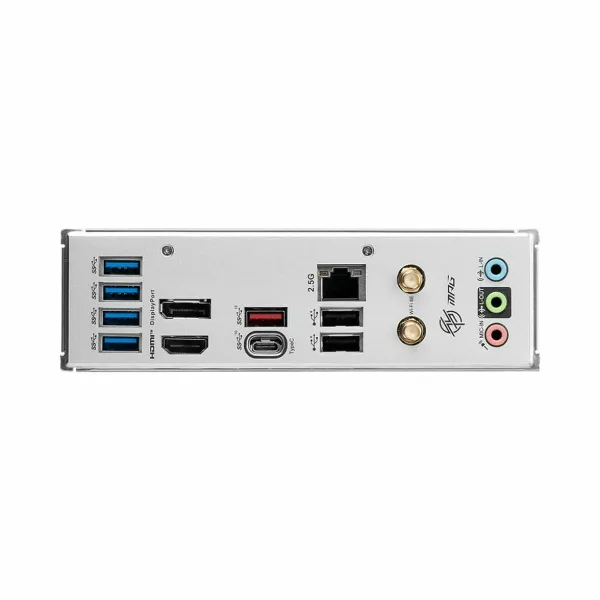 Emaplaat MSI LGA 1700