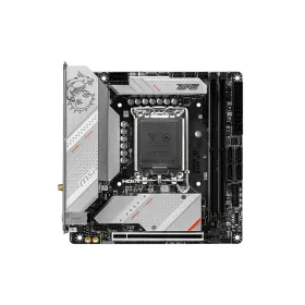Mātesplate MSI LGA 1700