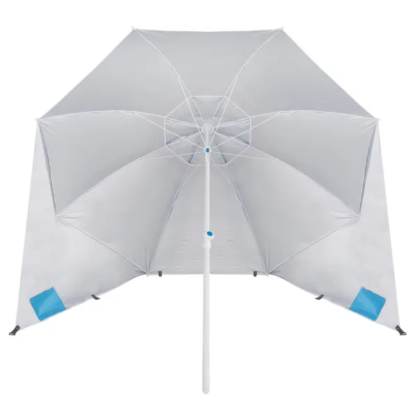 Paplūdimio skėtis Springos BU0015 220 cm