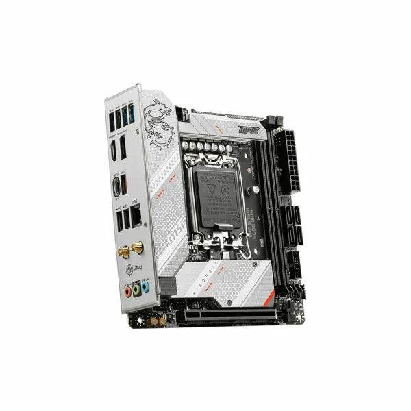 Emaplaat MSI LGA 1700