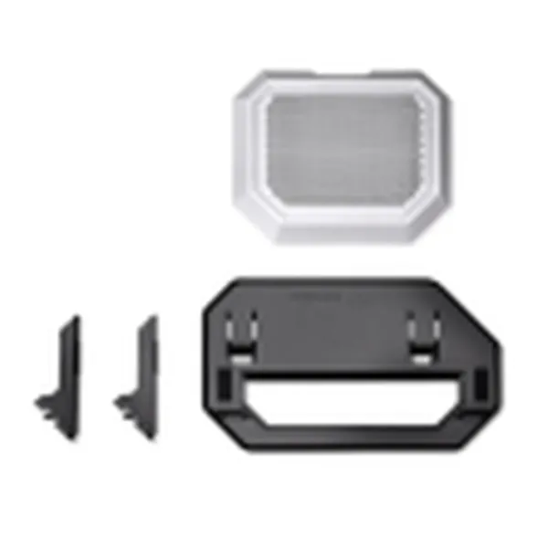 Bloks Rack Serveris THERMALTAKE AC-074-ON6NAN-A1