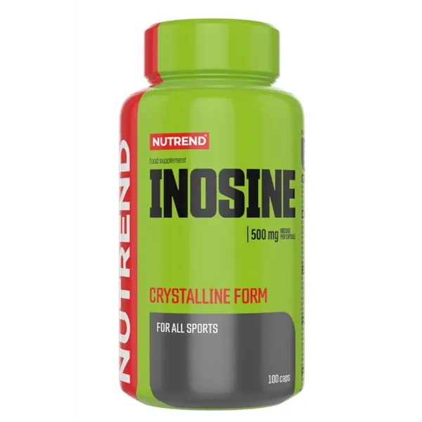 Inosine - 100 caps