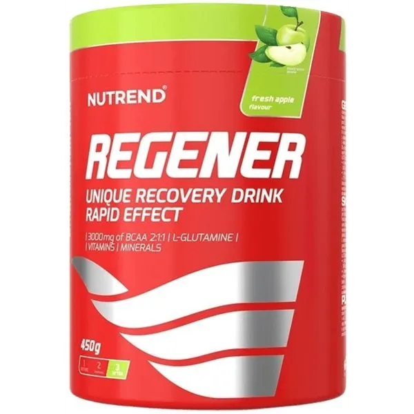 Regener, Свежее яблоко - 450 г